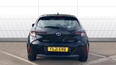 Toyota Corolla 1.8 VVT-i Hybrid Icon Tech 5dr CVT Hybrid Hatchback